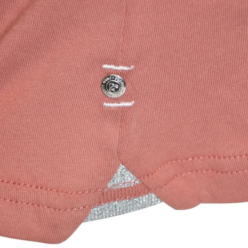 Damespolo Flags&Cup Santa Lucia 5 Damespolo Flags&Cup Santa Lucia - Afbeelding 5