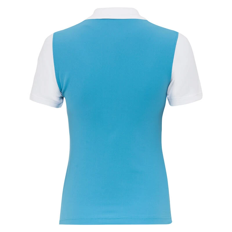 Damespolo Golfino Performance Art 2 Damespolo Golfino Performance Art - Afbeelding 2