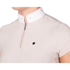 Damespolo QHP Celesta -Puur Mode damespolo qhp celesta 2