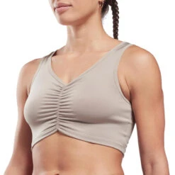 Damestop Reebok Studio Ruched -Puur Mode damestop reebok studio ruched 2