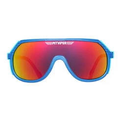 Pit Viper De Grand Prix - Slip Stream