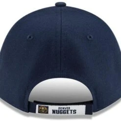 Denver Nuggets New Era Pet -Puur Mode denver nuggets new era pet 2