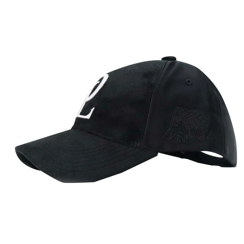 Deryan Luxe Pet - Baseball Cap - Travel Pet 2 Deryan Luxe Pet - Baseball Cap - Travel Pet - Afbeelding 2