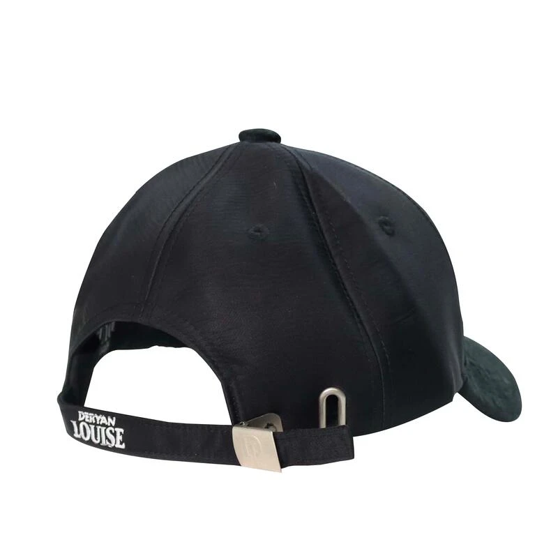 Deryan Luxe Pet - Baseball Cap - Travel Pet 3 Deryan Luxe Pet - Baseball Cap - Travel Pet - Afbeelding 3