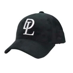 Deryan Luxe Pet - Baseball Cap - Travel Pet
