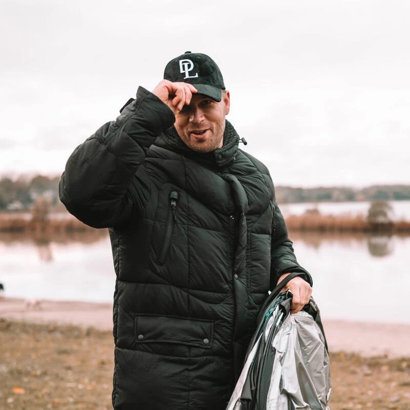 Deryan Luxe Pet - Baseball Cap - Travel Pet 4 Deryan Luxe Pet - Baseball Cap - Travel Pet - Afbeelding 4