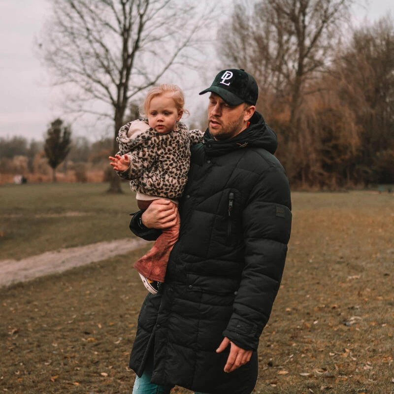 Deryan Luxe Pet - Baseball Cap - Travel Pet 5 Deryan Luxe Pet - Baseball Cap - Travel Pet - Afbeelding 5