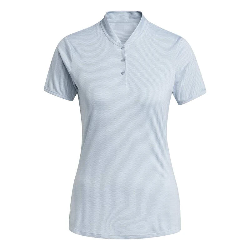 ADIDAS Essentials Dot Poloshirt 2 ADIDAS Essentials Dot Poloshirt - Afbeelding 2