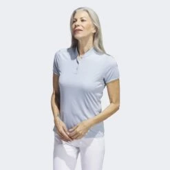 ADIDAS Essentials Dot Poloshirt