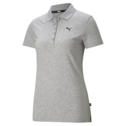 Essentials Poloshirt Dames PUMA