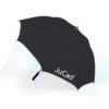 Extra Grote En Ultralichte Automatisch Aanpasbare Paraplu Jucad