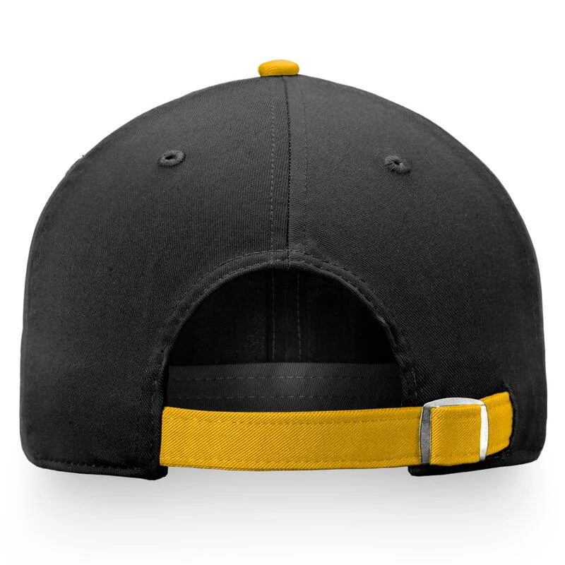 Fanatics Fan Adjustable Cap Pittsburgh Penguins 2 Fanatics Fan Adjustable Cap Pittsburgh Penguins - Afbeelding 2