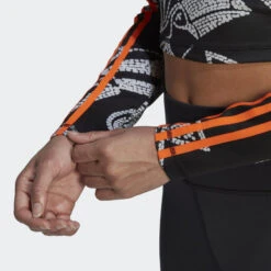 ADIDAS FARM Rio Crop Longsleeve -Puur Mode farm rio crop longsleeve 4