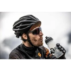 Rogelli Fietspet Unisex - Hero Cap -Puur Mode fietspet unisex hero cap 3