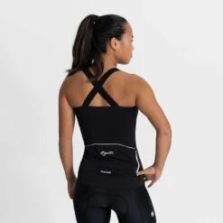 Rogelli Fietstop Dames - Twist -Puur Mode fietstop dames twist 3