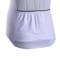 Fietstop Voor Dames 500 Lavendel -Puur Mode fietstop voor dames 500 lavendel 3