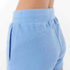 Puma Fitness Short Dames Katoen Blauw 16 Puma Fitness Short Dames Katoen Blauw -Puur Mode fitness short dames katoen blauw 7