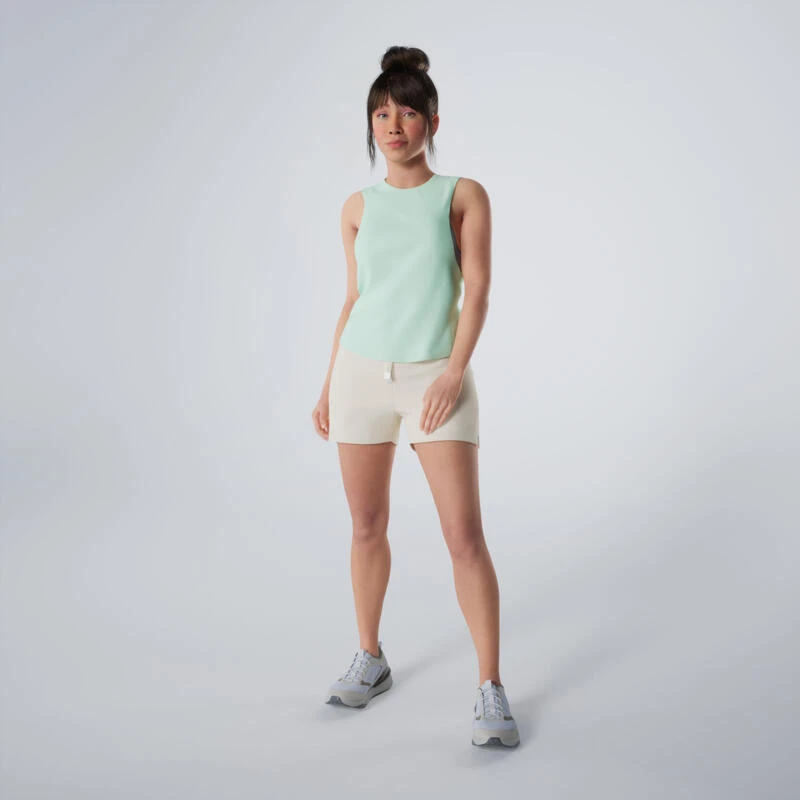 Fitnesstop Voor Dames 500 Loose Fit 2 Fitnesstop Voor Dames 500 Loose Fit - Afbeelding 2