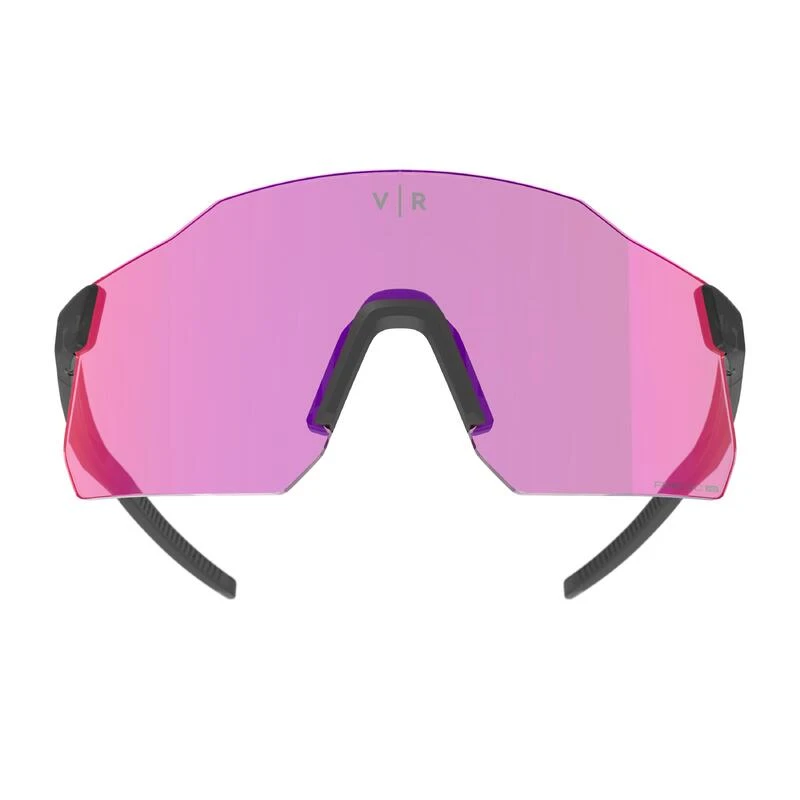 FOTOCHROMATISCHE FIETSBRIL VOOR VOLWASSENEN ROADR 920 HIGH DEFINITION SMALL 2 FOTOCHROMATISCHE FIETSBRIL VOOR VOLWASSENEN ROADR 920 HIGH DEFINITION SMALL - Afbeelding 2