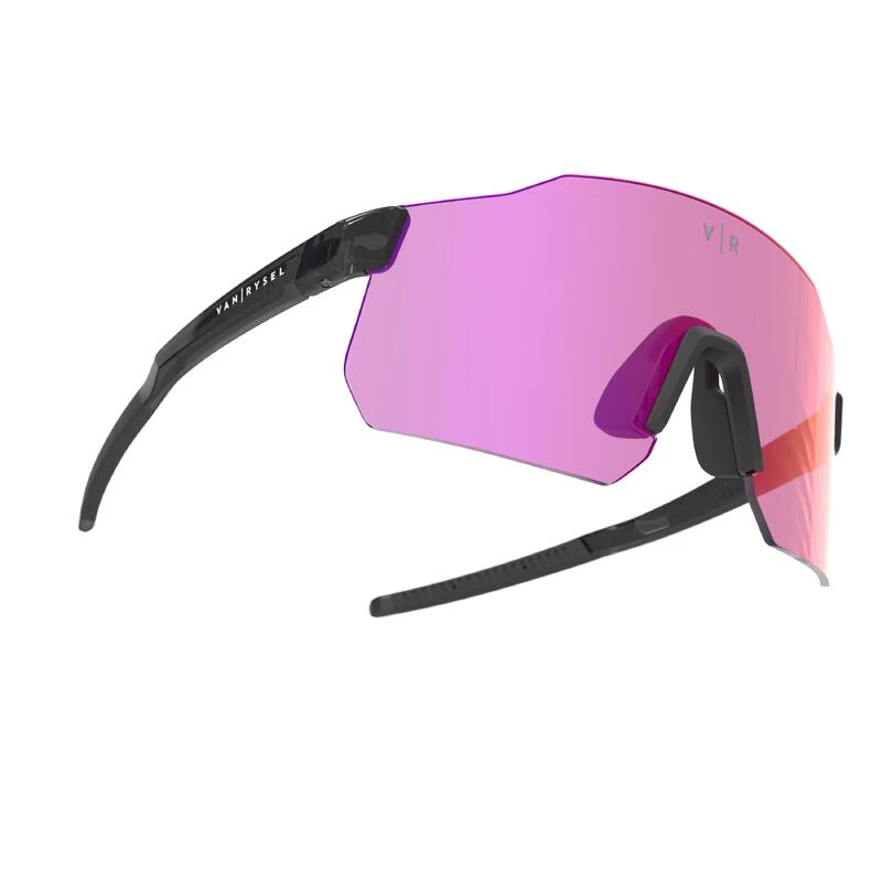 FOTOCHROMATISCHE FIETSBRIL VOOR VOLWASSENEN ROADR 920 HIGH DEFINITION SMALL 5 FOTOCHROMATISCHE FIETSBRIL VOOR VOLWASSENEN ROADR 920 HIGH DEFINITION SMALL - Afbeelding 5