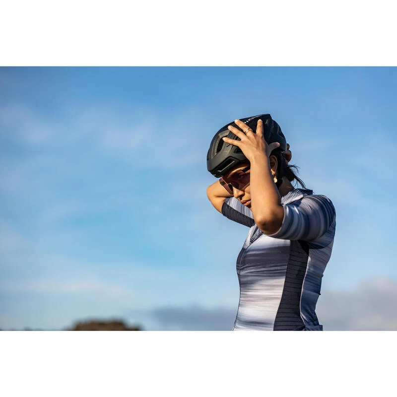 FOTOCHROMATISCHE FIETSBRIL VOOR VOLWASSENEN ROADR 920 HIGH DEFINITION SMALL 10 FOTOCHROMATISCHE FIETSBRIL VOOR VOLWASSENEN ROADR 920 HIGH DEFINITION SMALL - Afbeelding 10