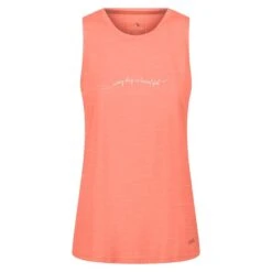 Regatta Freedale Hardloopvest Voor Dames - Roze -Puur Mode freedale hardloopvest voor dames roze 2