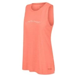 Regatta Freedale Hardloopvest Voor Dames - Roze