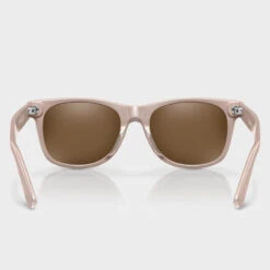 Gerecyclede Acetaat Zonnebril Surf SIROKO Venezia Beige Heren En Dames 7 Gerecyclede Acetaat Zonnebril Surf SIROKO Venezia Beige Heren En Dames -Puur Mode gerecyclede acetaat zonnebril surf siroko venezia beige heren en dames 2