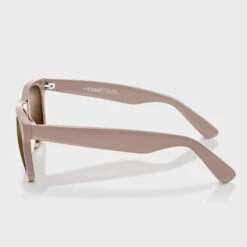 Gerecyclede Acetaat Zonnebril Surf SIROKO Venezia Beige Heren En Dames 8 Gerecyclede Acetaat Zonnebril Surf SIROKO Venezia Beige Heren En Dames -Puur Mode gerecyclede acetaat zonnebril surf siroko venezia beige heren en dames 3