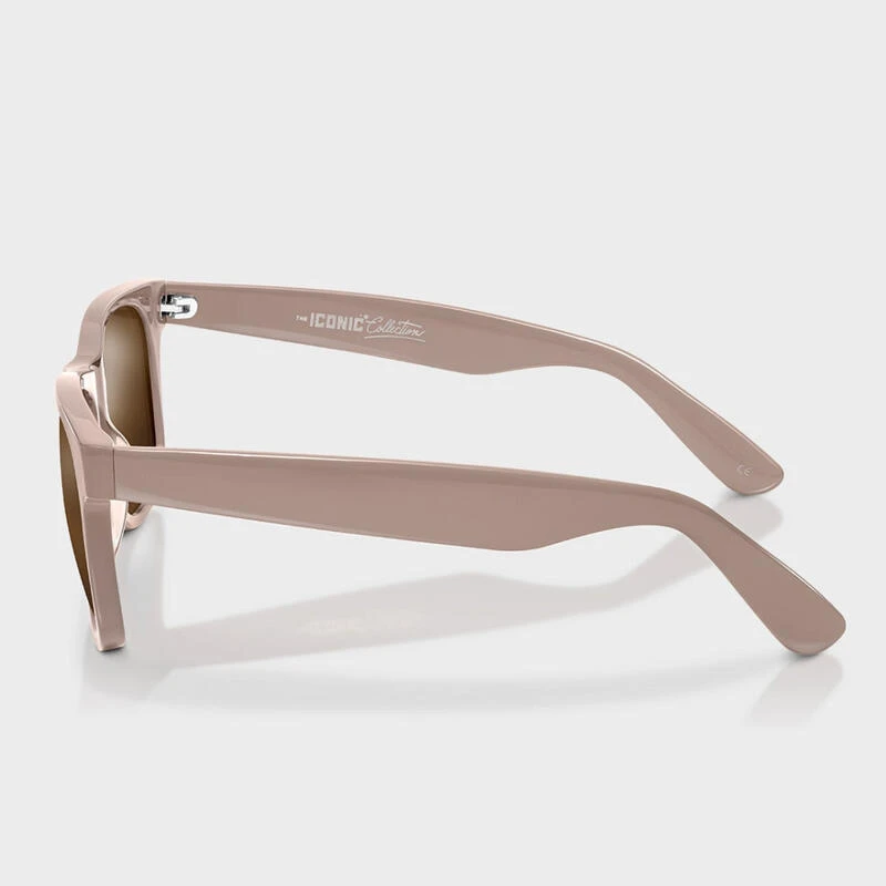 Gerecyclede Acetaat Zonnebril Surf SIROKO Venezia Beige Heren En Dames 4 Gerecyclede Acetaat Zonnebril Surf SIROKO Venezia Beige Heren En Dames - Afbeelding 4