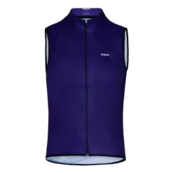 Gilet De Cyclisme D'hiver Unisexe Avec Membrane Imperméable Mooquer Geode