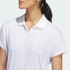 ADIDAS Go-To Printed Poloshirt -Puur Mode go to printed poloshirt 3