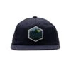 Go Wild Snapback Cap Blauw
