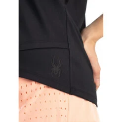 Spyder Hardlooptanktop Voor Dames -Puur Mode hardlooptanktop voor dames 2