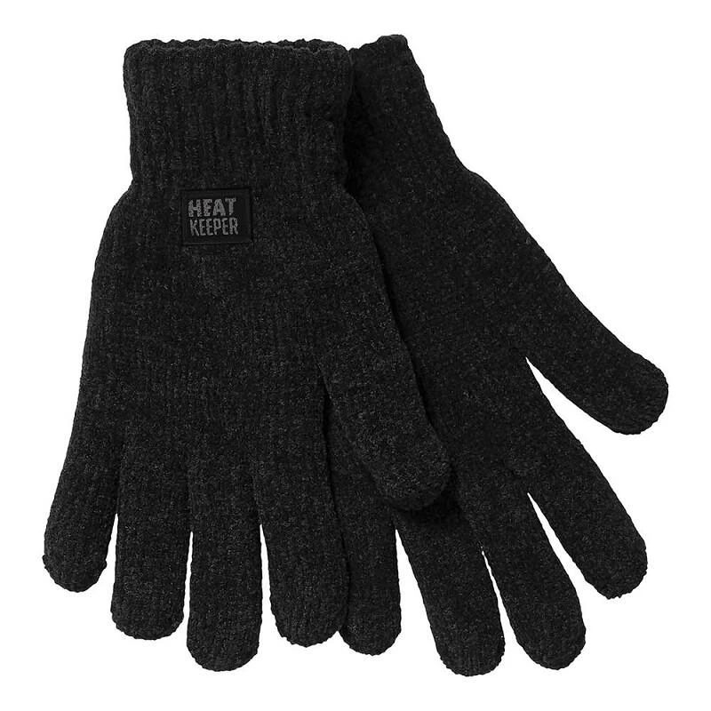 Heatkeeper Dames Muts/handschoenen Pack Zwart 2 Heatkeeper Dames Muts/handschoenen Pack Zwart - Afbeelding 2