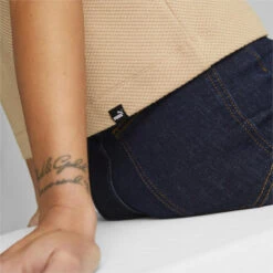 HER Poloshirt Voor Dames PUMA -Puur Mode her poloshirt voor dames puma 4