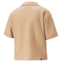 HER Poloshirt Voor Dames PUMA -Puur Mode her poloshirt voor dames puma 5