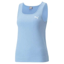 HER Slanke Tanktop Voor Dames PUMA