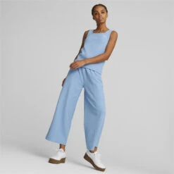 HER Slanke Tanktop Voor Dames PUMA 9 HER Slanke Tanktop Voor Dames PUMA -Puur Mode her slanke tanktop voor dames puma 3