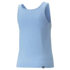 HER Slanke Tanktop Voor Dames PUMA 11 HER Slanke Tanktop Voor Dames PUMA -Puur Mode her slanke tanktop voor dames puma 5