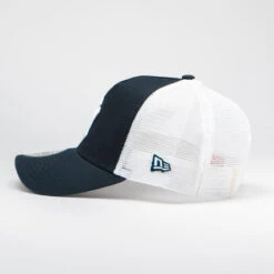 NEW ERA Honkbalpet MLB Heren / Dames New York Yankees Zwart Wit -Puur Mode honkbalpet mlb heren dames new york yankees zwart wit 3