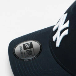 NEW ERA Honkbalpet MLB Heren / Dames New York Yankees Zwart Wit -Puur Mode honkbalpet mlb heren dames new york yankees zwart wit 7