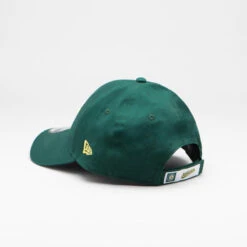 NEW ERA Honkbalpet MLB Heren / Dames Oakland Athletics Groen -Puur Mode honkbalpet mlb heren dames oakland athletics groen 5