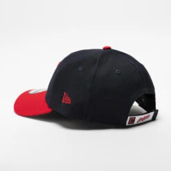 NEW ERA Honkbalpet Voor Dames En Heren MLB Cleveland Guardians Zwart -Puur Mode honkbalpet voor dames en heren mlb cleveland guardians zwart 3