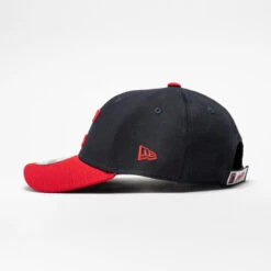 NEW ERA Honkbalpet Voor Dames En Heren MLB Cleveland Guardians Zwart -Puur Mode honkbalpet voor dames en heren mlb cleveland guardians zwart 7