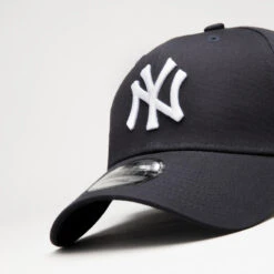 NEW ERA Honkbalpet Voor Dames En Heren MLB New York Yankees Blauw 10 NEW ERA Honkbalpet Voor Dames En Heren MLB New York Yankees Blauw -Puur Mode honkbalpet voor dames en heren mlb new york yankees blauw 2