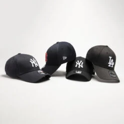 NEW ERA Honkbalpet Voor Dames En Heren MLB New York Yankees Blauw 11 NEW ERA Honkbalpet Voor Dames En Heren MLB New York Yankees Blauw -Puur Mode honkbalpet voor dames en heren mlb new york yankees blauw 3