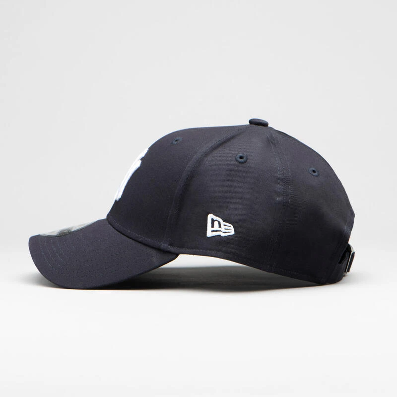 NEW ERA Honkbalpet Voor Dames En Heren MLB New York Yankees Blauw 5 NEW ERA Honkbalpet Voor Dames En Heren MLB New York Yankees Blauw - Afbeelding 5