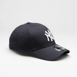 NEW ERA Honkbalpet Voor Dames En Heren MLB New York Yankees Blauw 13 NEW ERA Honkbalpet Voor Dames En Heren MLB New York Yankees Blauw -Puur Mode honkbalpet voor dames en heren mlb new york yankees blauw 5