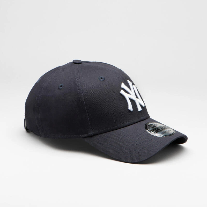 NEW ERA Honkbalpet Voor Dames En Heren MLB New York Yankees Blauw 6 NEW ERA Honkbalpet Voor Dames En Heren MLB New York Yankees Blauw - Afbeelding 6